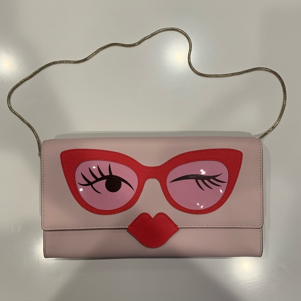Kate Spade Shoulder Bag!